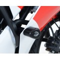 R&G Racing Aero Crash Protectors for Honda CBR300R '11-'21